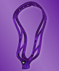 East Coast Dyes Ion Unstrung Galaxy Purple  Head