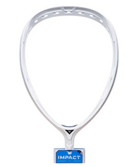 East Coast Dyes  Impact Unstrung  Goalie Head (Multiple Color Options)