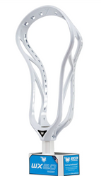East Coast Dyes Weapon X 2.0 Unstrung Head (Multiple Colors)