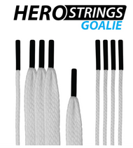 East Coast Dyes Hero Goalie String (multiple colors)