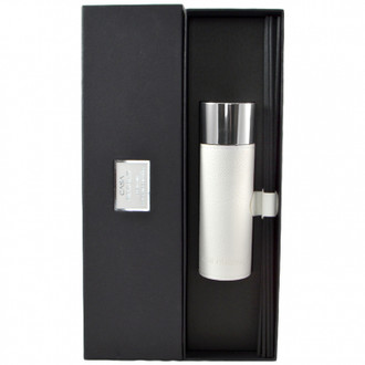 These are a great gift for both men and women - great for an office or in the home. They are also available in Black & Grey Leather