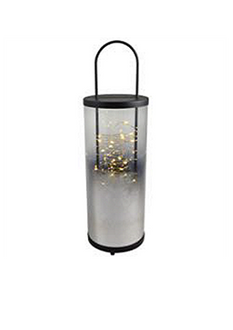 These look fabulous hanging around a Patio, Courtyard or just in the home. 