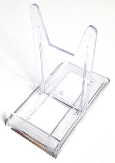 Small Acrylic Stand 