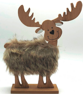 Reggie Standing 23cm