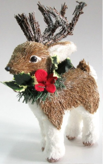Reindeer 24cm