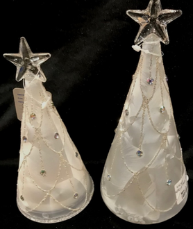 Adele Tree 18cm Lightup 