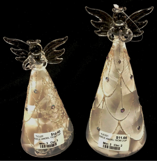 Adele Angel 15cm Lightup