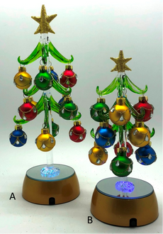 Tree LED Elca 20cm (B)