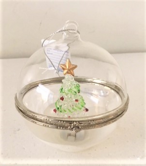 Ball Tree Lightup 10cm