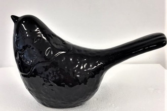 Black Bird 23cm