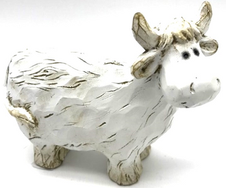 Balfour Cow 13cm