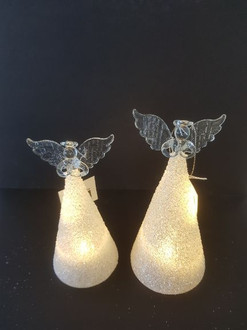 Skye Angel light up 18cm