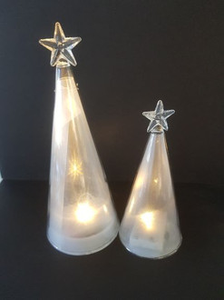 Optic Tree light up 18cm