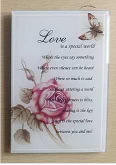 Fabulous gift for someone special