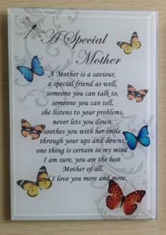 Anytime Gift for a Special Mother