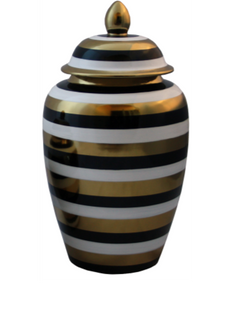 Marries beautifully with L1020 the small Jar and L1040 the matching plate