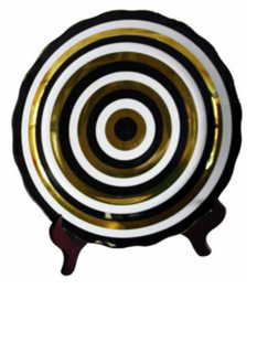 looks just great with the Palazzo Ginger Jars L1010 & L1020