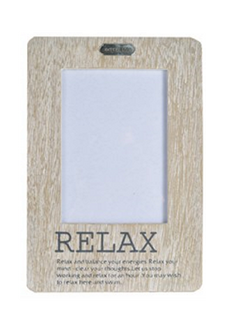 Lovely Rustic looking frame