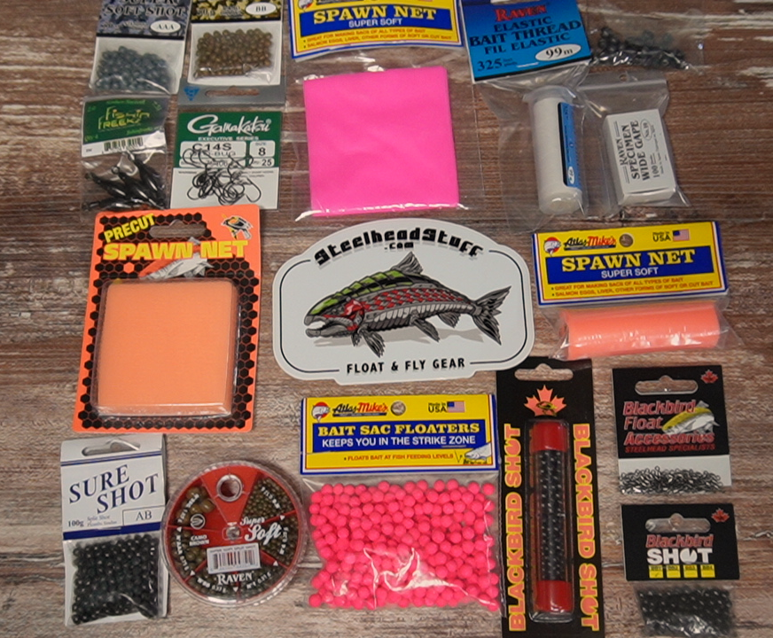 Shop for Terminal Tackle