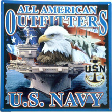 Photo of NAVY POSTER