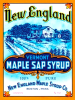 Photo of NEW ENGLAND SYRUP