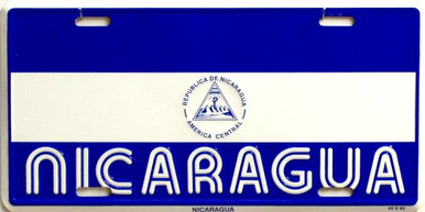 Photo of NICARAGUA