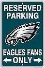 12" X 8"  ALUMINUM FOOTBALL STREET SIGN THIS IS A S/O "SPECIAL ORDER SIGN THAT NORMALY TAKES 1-2 WEEKS TO SHIP.