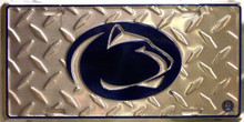 PENN STATE COLLEGE SIGN