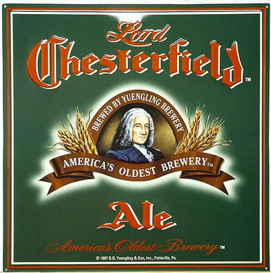 Metal Sign Size: 16" h x 16" w With holes in each corner for easy mounting
THIS COLORFUL, COLLECTIBLE BEER SIGN HAS GREAT ATTENTION TO DETAIL FROM THE OLDEST BREWERY IN AMERICA