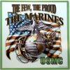 GREAT COLOR AND GRAPHICS 
A MUST FOR ANY MARINE
