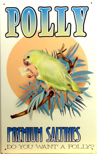GREAT COLORS AND DETAILS
MAKE POLLY A GREAT ADDITION
TO YOUR BEACH DECOR