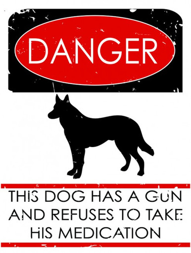 THIS HEAVY METAL ENAMEL SIGN MEASURES 12" W X 16" H AND HAS HOLES IN EACH CORNER FOR EASY MOUNTING.  NOW A STOCK ITEM.