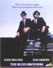 Photo of BLUES BROTHERS CLASSIC METAL SIGN, FROM THE MOVIE POSTER