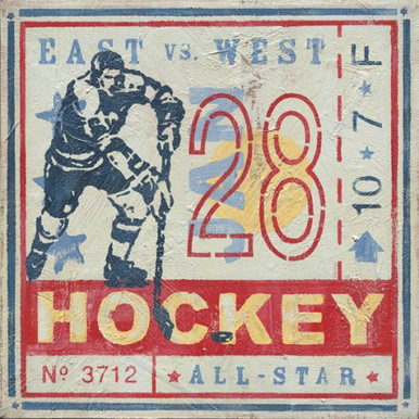 1/31	HEAVY METAL 24 GAUGE VINTAGE SIGN WITH HIGH QUALITY ENAMEL FINISH MEASURES 12" X 12" AND HAS HOLES IN EACH CORNER FOR EASY MOUNTING. WEIGHS APOX. 1 POUND   SPECIAL ORDER SIGN, NORMALLY ALLOW 2-4 WEEKS FOR DELIVERY.