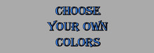 EASILY DESIGN YOUR OWN SIGN, CHOSE BORDER COLOR, CENTER COLOR, TYPE OF FONT, COLOR OF FONT, THEN WHAT YOU WANT ON YOUR SIGN (LINE BY LINE) HORIZONTAL UP TO 5 LINES (ANY LINES LARGER PRINT?)  WITHIN A FEW DAYS YOU WILL HAVE A SAMPLE HOW YOUR SIGN WILL LOOK FOR YOUR APPROVAL.  IF YOU APPROVE YOUR ORDER WILL BE MADE FOR YOU.