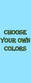 EASILY DESIGN YOUR OWN SIGN, CHOSE BORDER COLOR, CENTER COLOR, TYPE OF FONT, COLOR OF FONT, THEN WHAT YOU WANT ON YOUR SIGN (LINE BY LINE) HORIZONTAL UP TO 18 SHORT LINES (ANY LINES LARGER PRINT?)  WITHIN A FEW DAYS YOU WILL HAVE A SAMPLE HOW YOUR SIGN WILL LOOK FOR YOUR APPROVAL.  IF YOU APPROVE YOUR ORDER WILL BE MADE FOR YOU.