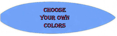 EASILY DESIGN YOUR OWN SIGN, CHOSE BORDER COLOR, CENTER COLOR, TYPE OF FONT, COLOR OF FONT, THEN WHAT YOU WANT ON YOUR SIGN (LINE BY LINE) HORIZONTAL UP TO 10 LINES (ANY LINES LARGER PRINT?)  WITHIN A FEW DAYS YOU WILL HAVE A SAMPLE HOW YOUR SIGN WILL LOOK FOR YOUR APPROVAL.  IF YOU APPROVE YOUR ORDER WILL BE MADE FOR YOU.