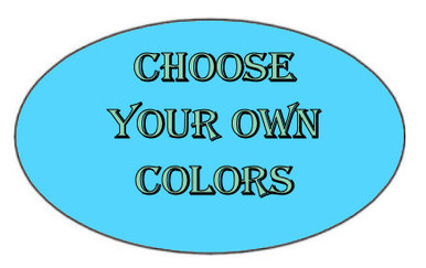 EASILY DESIGN YOUR OWN SIGN, CHOSE BORDER COLOR, CENTER COLOR, TYPE OF FONT, COLOR OF FONT, THEN WHAT YOU WANT ON YOUR SIGN (LINE BY LINE) HORIZONTAL UP TO 10 LINES (ANY LINES LARGER PRINT?)  WITHIN A FEW DAYS YOU WILL HAVE A SAMPLE HOW YOUR SIGN WILL LOOK FOR YOUR APPROVAL.  IF YOU APPROVE YOUR ORDER WILL BE MADE FOR YOU.