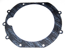 KZ 900-1000 .020" Fiber Clutch Cover Gasket Engine