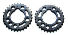 Kawasaki Adjustable Cam Sprocket