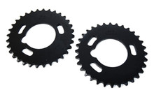Kawasaki MKII Adjustable Cam Sprockets