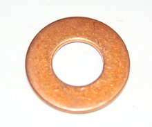 Kawasaki Washer, Plain (10mm)
