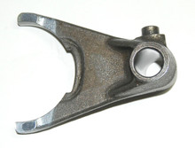 Kawasaki Z1, KZ Fork, Selector