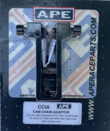 Kawasaki GPZ/J Model Conversion Tower