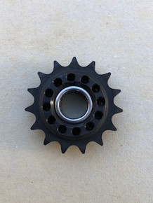15 TOOTH CAM CHAIN SPROCKET