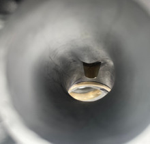 Porting Work- 2 valve 4 Cylinder Street Port