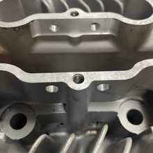 Machine GPZ Head For Idler Tower