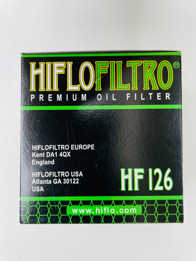 Z1,KZ900/1000 Oil Filter