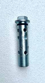 KZ650/ 1000,1100 "J" MODEL OIL FILTER BOLT