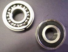 Heavy Duty Transmission Bearings Set for 1973-80 Z1/KZ models